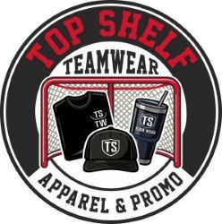 Top Shelf Team Ware
